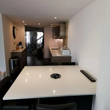 Daire F3 Lumineux Avec Jardin A 2 Pas De L'hyper-centre